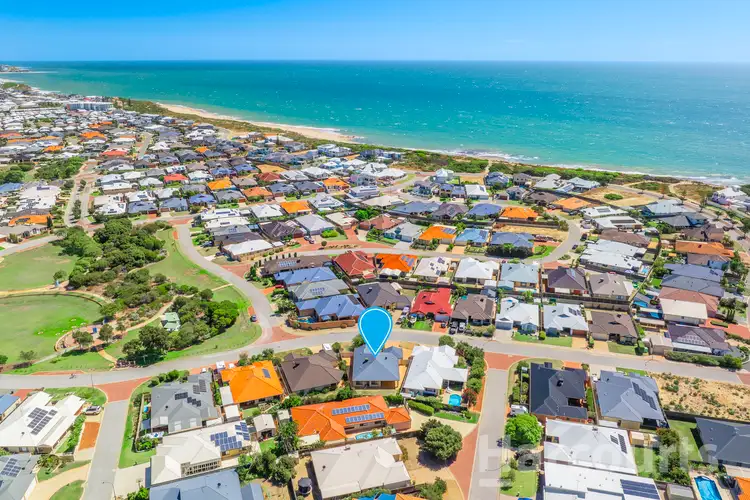 Second view of Homely house listing, 9 Quandong Parkway, Halls Head WA 6210