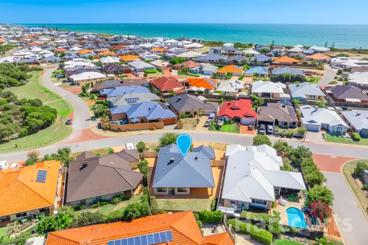 Third view of Homely house listing, 9 Quandong Parkway, Halls Head WA 6210
