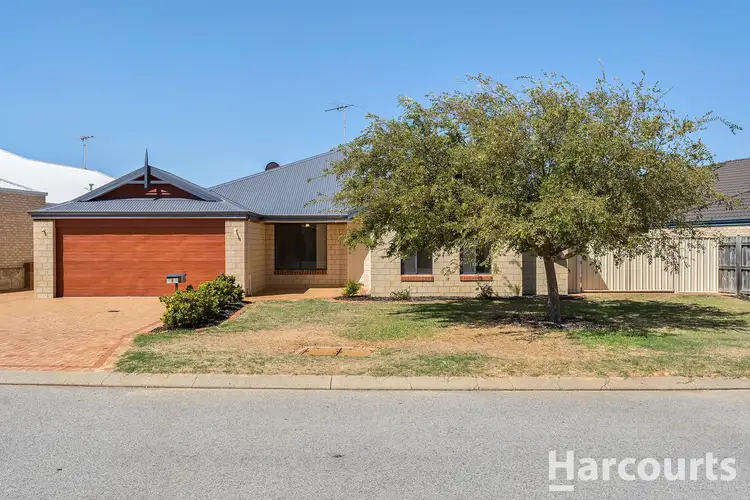 Fourth view of Homely house listing, 9 Quandong Parkway, Halls Head WA 6210