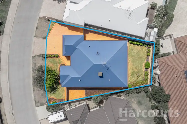 Fifth view of Homely house listing, 9 Quandong Parkway, Halls Head WA 6210