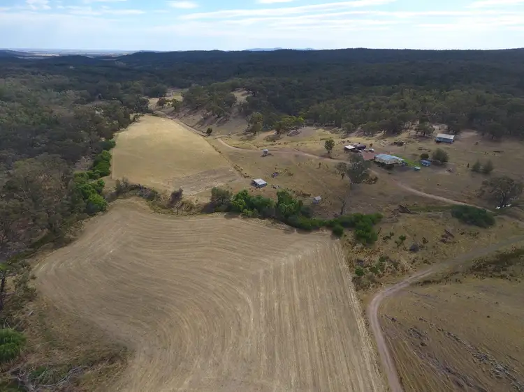470 Yambira Road, Grenfell NSW 2810