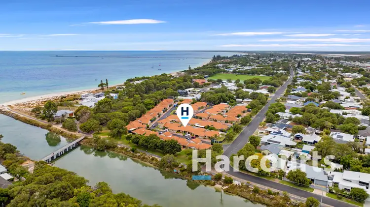 Second view of Homely house listing, 12/1 Dorset Street, West Busselton WA 6280