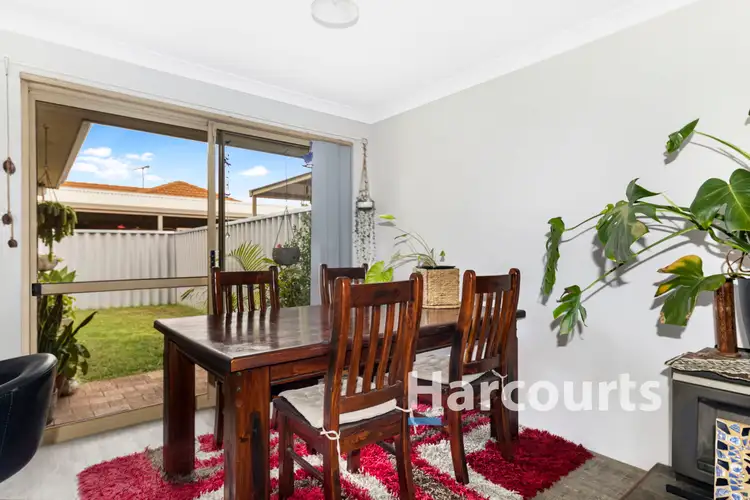 Fourth view of Homely house listing, 12/1 Dorset Street, West Busselton WA 6280