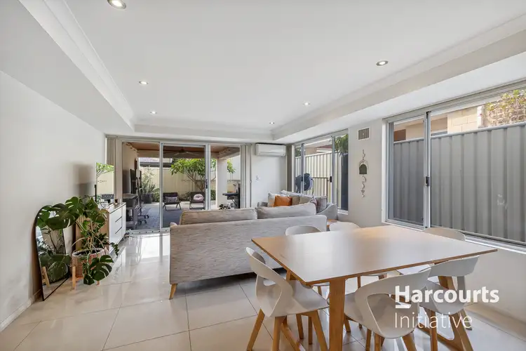 Second view of Homely house listing, 62A Olivedale Road, Madeley WA 6065