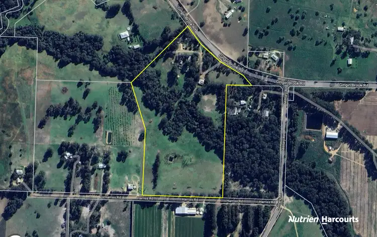 Fifth view of Homely rural property listing, 1679 Gingin Brook Road, Gingin WA 6503