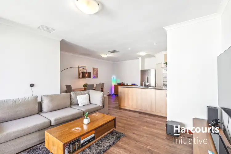 Second view of Homely house listing, 18B Dallington Crescent, Balga WA 6061