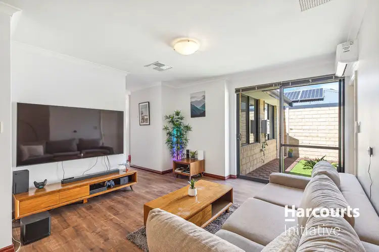 Fourth view of Homely house listing, 18B Dallington Crescent, Balga WA 6061