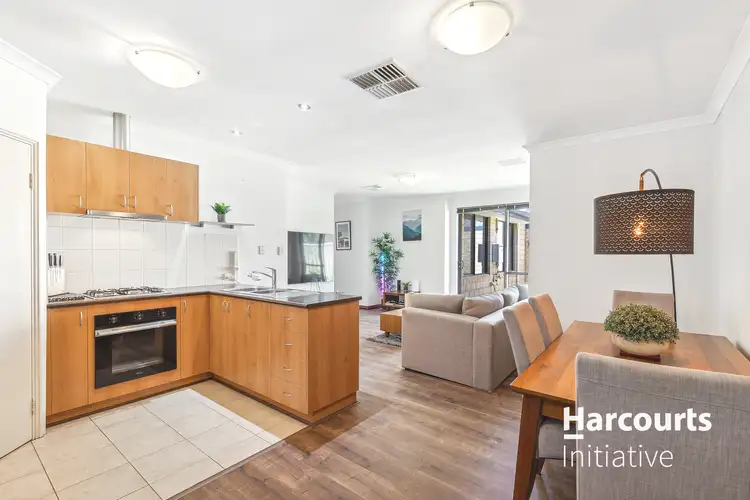 Fifth view of Homely house listing, 18B Dallington Crescent, Balga WA 6061