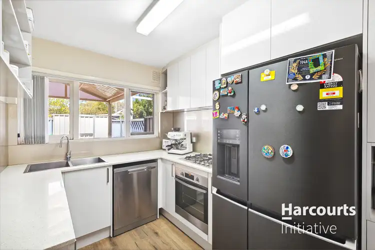 Second view of Homely house listing, 2/24 Newport Way, Balga WA 6061