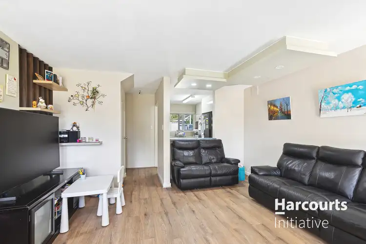 Third view of Homely house listing, 2/24 Newport Way, Balga WA 6061