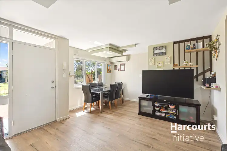 Fifth view of Homely house listing, 2/24 Newport Way, Balga WA 6061