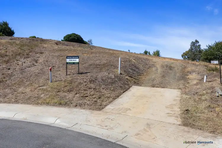 Fifth view of Homely land listing, 12 Cleary Court, Alexandra VIC 3714