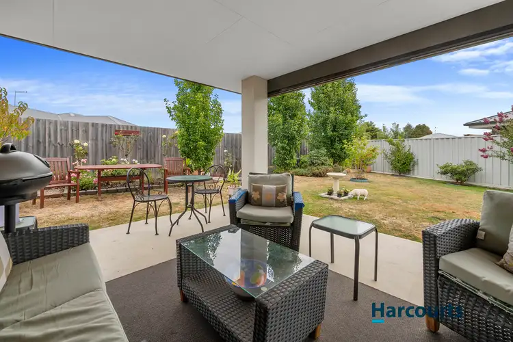 Main view of Homely house listing, 8 Harley Court, Latrobe TAS 7307