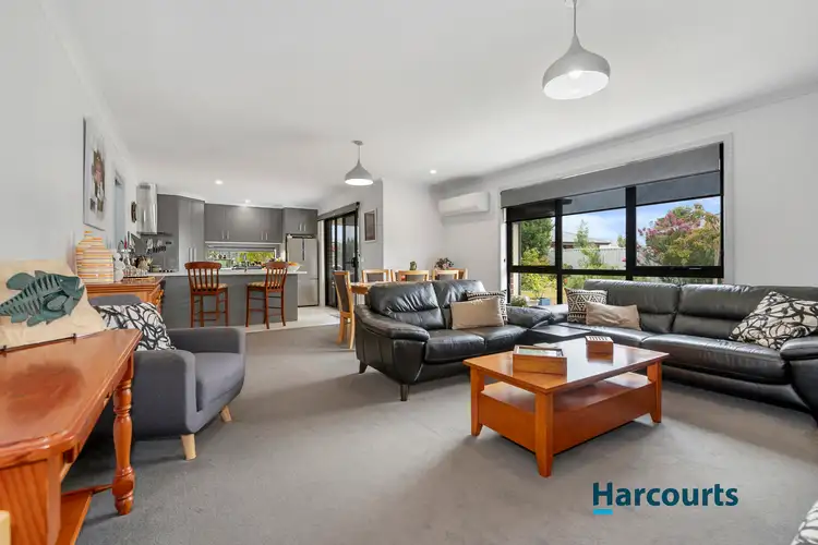 Third view of Homely house listing, 8 Harley Court, Latrobe TAS 7307