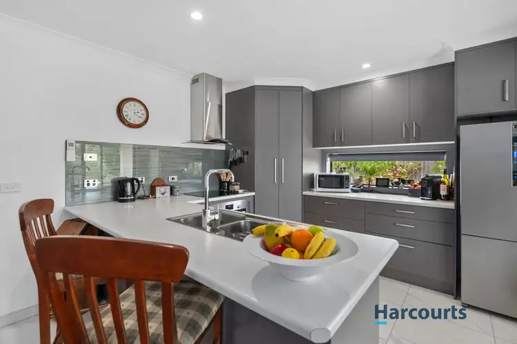 Fourth view of Homely house listing, 8 Harley Court, Latrobe TAS 7307