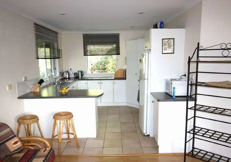 Second view of Homely house listing, 1/4 St Georges Crescent, Shearwater TAS 7307