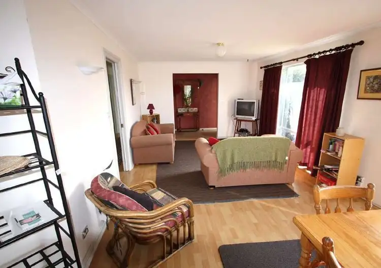 Third view of Homely house listing, 1/4 St Georges Crescent, Shearwater TAS 7307