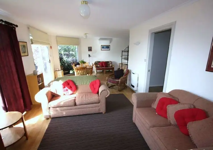Fourth view of Homely house listing, 1/4 St Georges Crescent, Shearwater TAS 7307