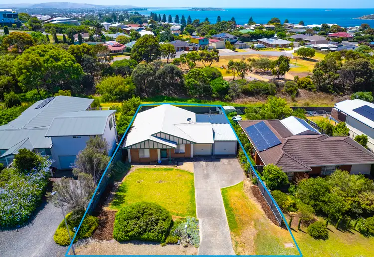 Second view of Homely house listing, 27 Joy Street, Encounter Bay SA 5211
