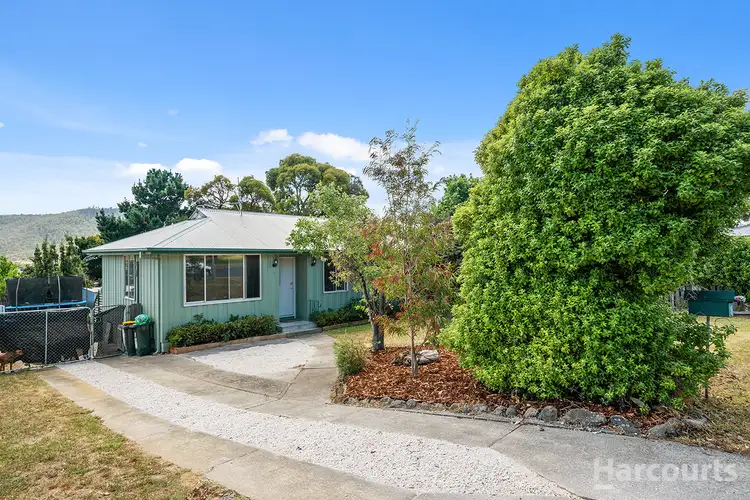 Third view of Homely house listing, 6 Takari Place, Mornington TAS 7018