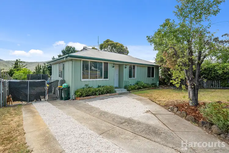Fourth view of Homely house listing, 6 Takari Place, Mornington TAS 7018
