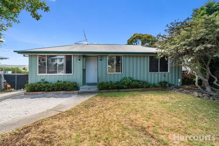 Fifth view of Homely house listing, 6 Takari Place, Mornington TAS 7018