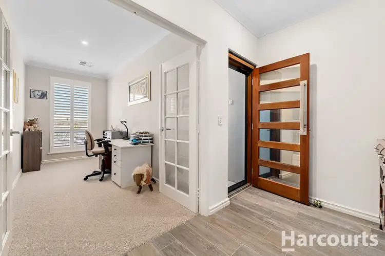 Fourth view of Homely house listing, 95 Midas Retreat, Dudley Park WA 6210