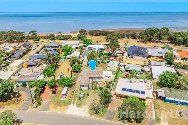 Second view of Homely house listing, 5 Brooking Road, Coodanup WA 6210
