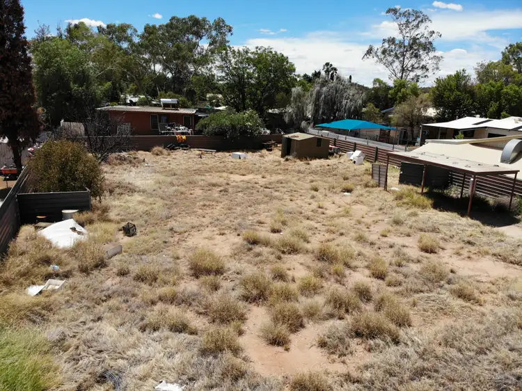 Fourth view of Homely land listing, 83 Undoolya Road, East Side NT 870