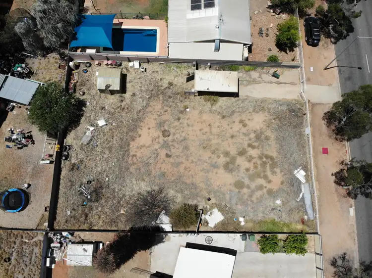 Fifth view of Homely land listing, 83 Undoolya Road, East Side NT 870