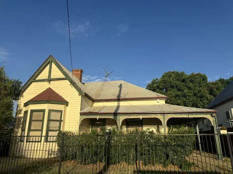 Second view of Homely house listing, 11 Sturt Street, Bourke NSW 2840