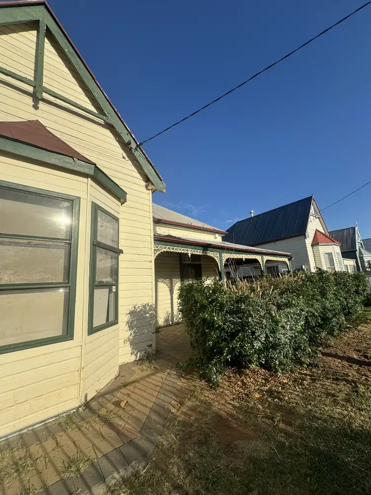 Third view of Homely house listing, 11 Sturt Street, Bourke NSW 2840