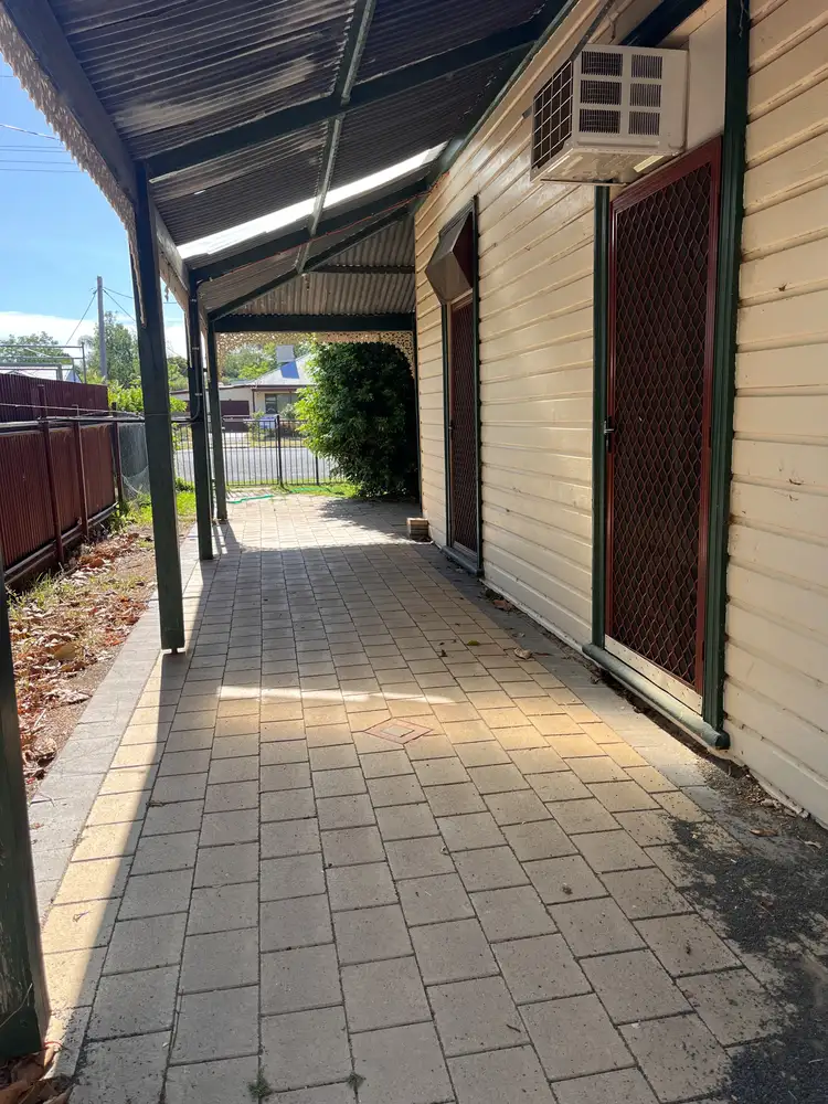 Fifth view of Homely house listing, 11 Sturt Street, Bourke NSW 2840