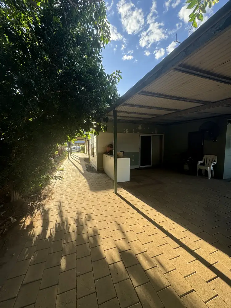 Sixth view of Homely house listing, 11 Sturt Street, Bourke NSW 2840