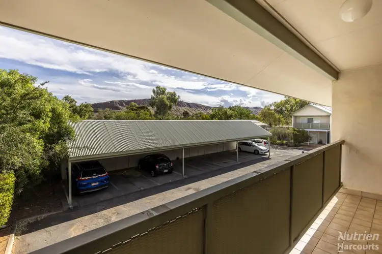 Main view of Homely unit listing, 6/3 Flint Court, The Gap NT 870