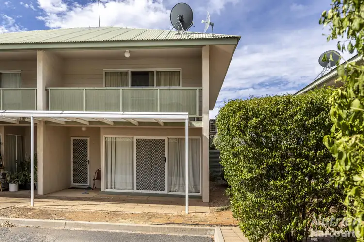 Second view of Homely unit listing, 6/3 Flint Court, The Gap NT 870