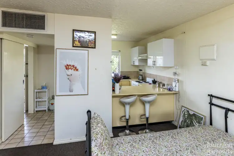 Fourth view of Homely unit listing, 6/3 Flint Court, The Gap NT 870