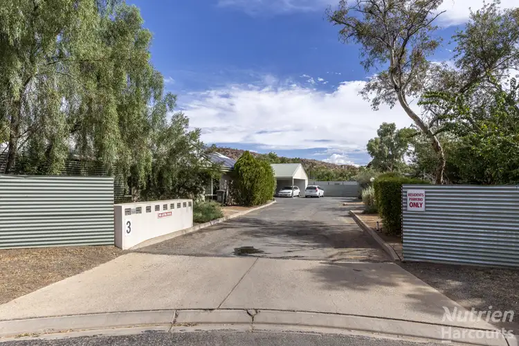Sixth view of Homely unit listing, 6/3 Flint Court, The Gap NT 870