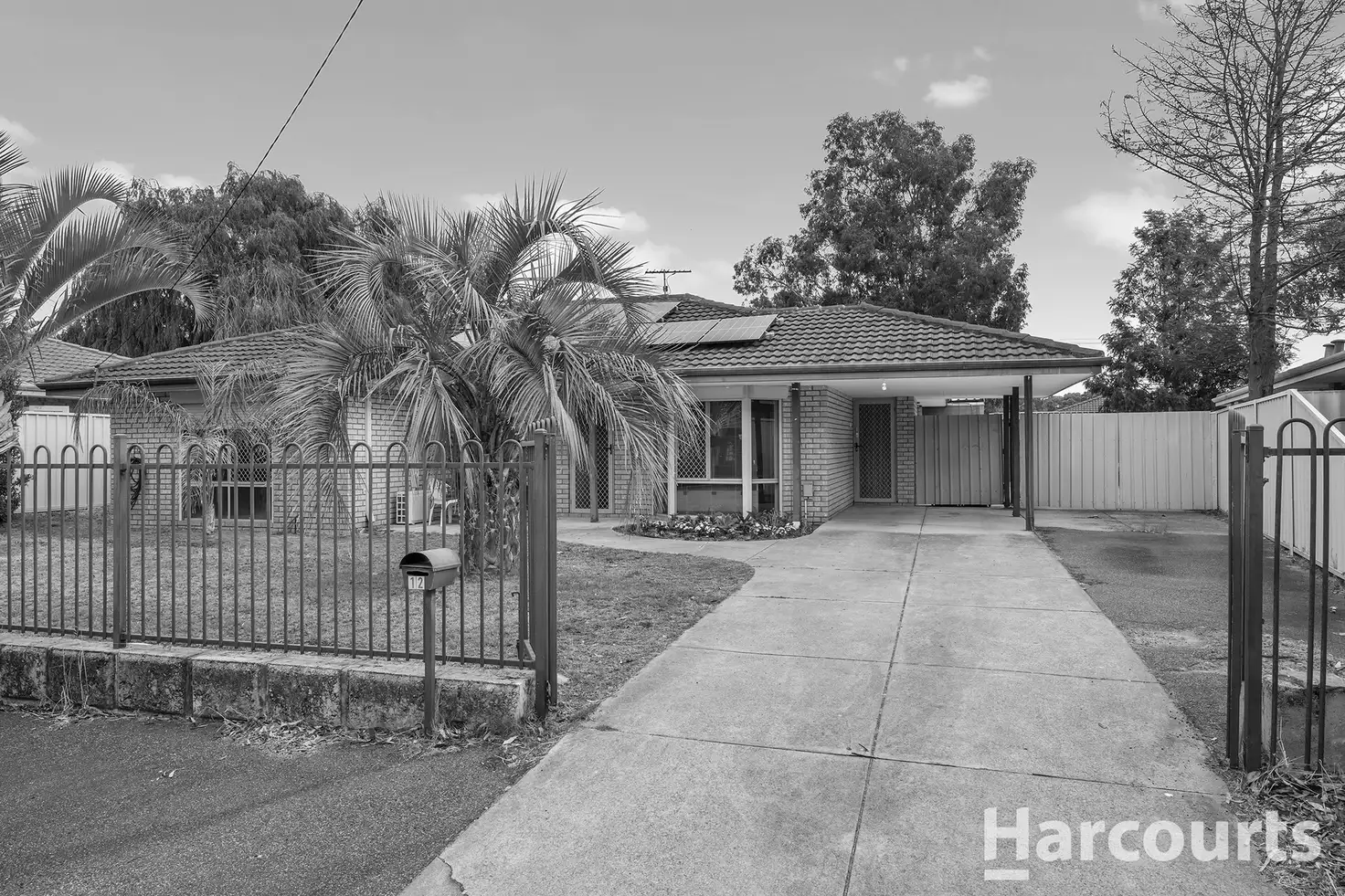 Main view of Homely house listing, 12 Ombersley Way, Coodanup WA 6210