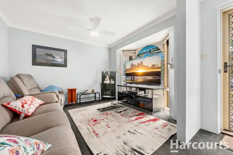 Third view of Homely house listing, 12 Ombersley Way, Coodanup WA 6210