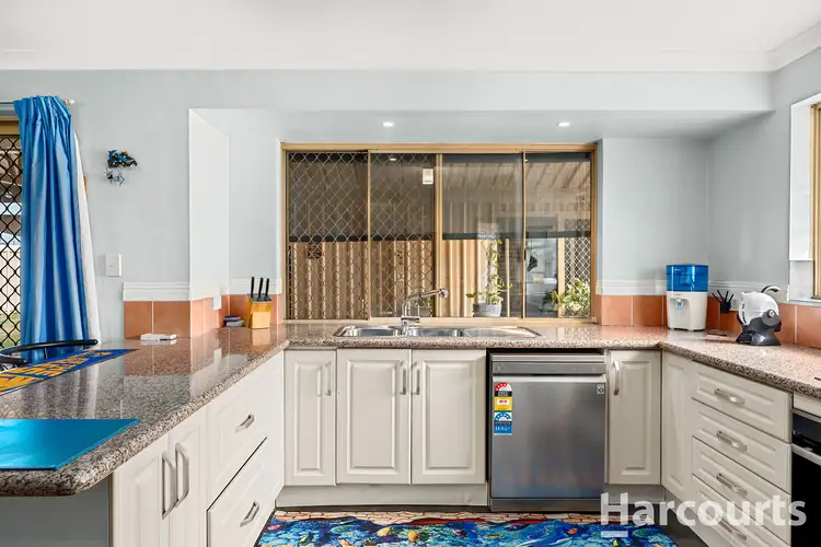 Fourth view of Homely house listing, 12 Ombersley Way, Coodanup WA 6210