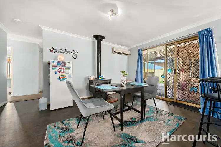 Fifth view of Homely house listing, 12 Ombersley Way, Coodanup WA 6210