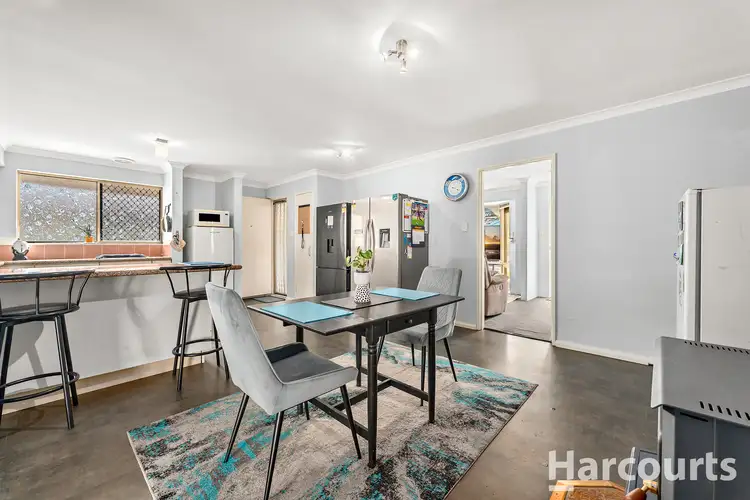 Sixth view of Homely house listing, 12 Ombersley Way, Coodanup WA 6210