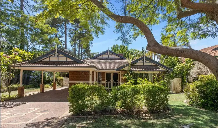42 Daintree Loop