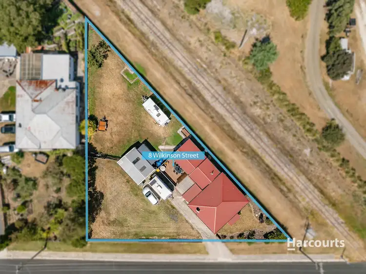 8 Wilkinson Street, Wynyard TAS 7325