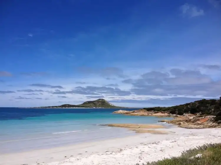 Third view of Homely rural property listing, Lot 5 West End Road, Leeka TAS 7255