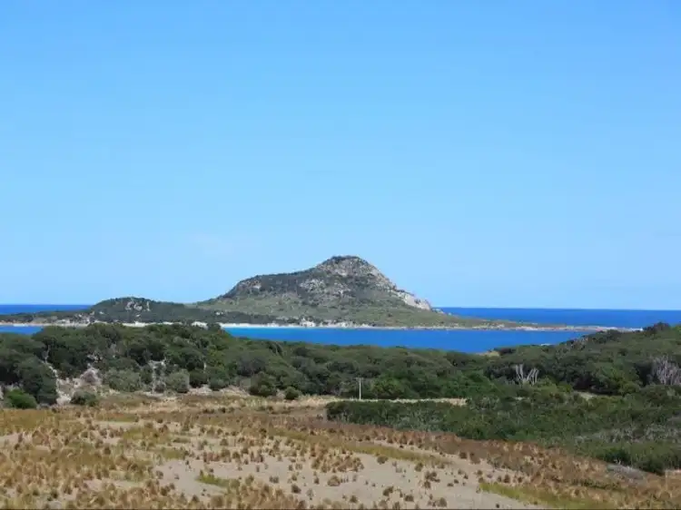 Fifth view of Homely rural property listing, Lot 5 West End Road, Leeka TAS 7255