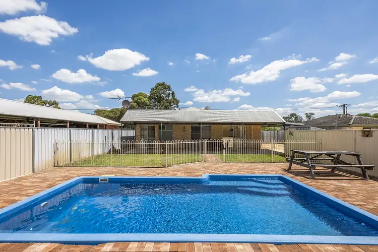 Main view of Homely house listing, 1236 Almeria Parade, Bullsbrook WA 6084
