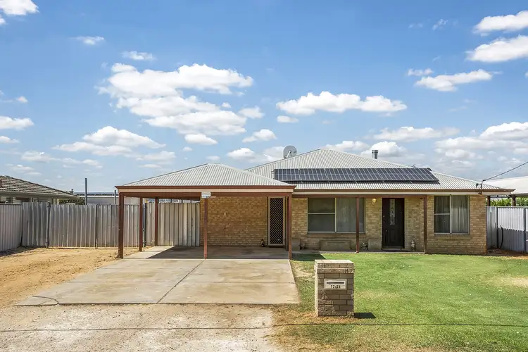 Second view of Homely house listing, 1236 Almeria Parade, Bullsbrook WA 6084