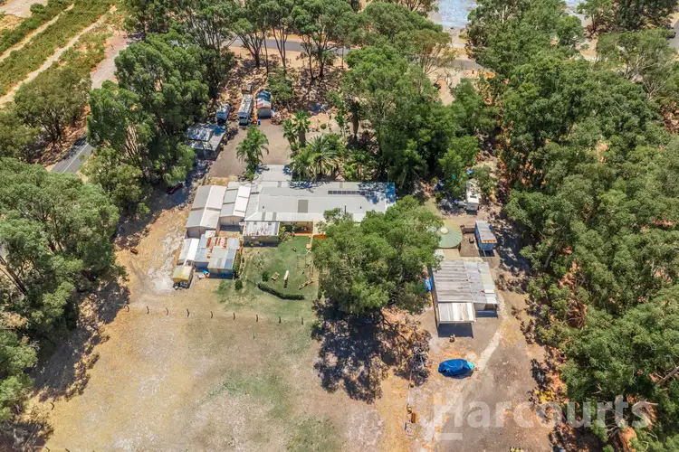 Third view of Homely house listing, 8 Serpentine Way, Stake Hill WA 6181